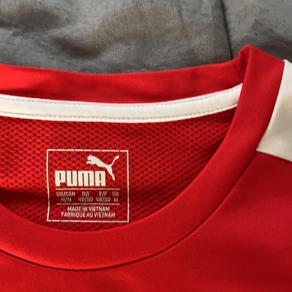 Puma jersey - Picture 2 of 2